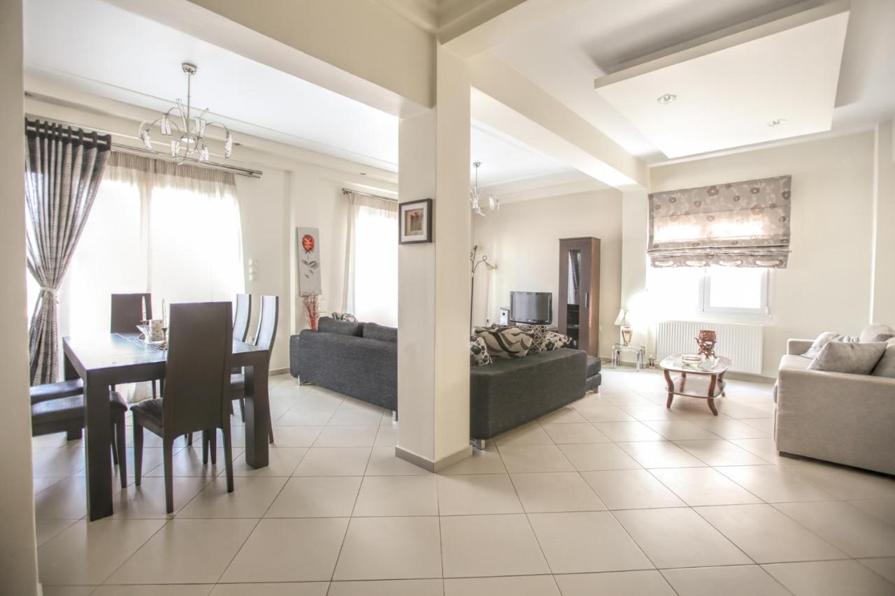 Sweet Home Trikala Exterior foto