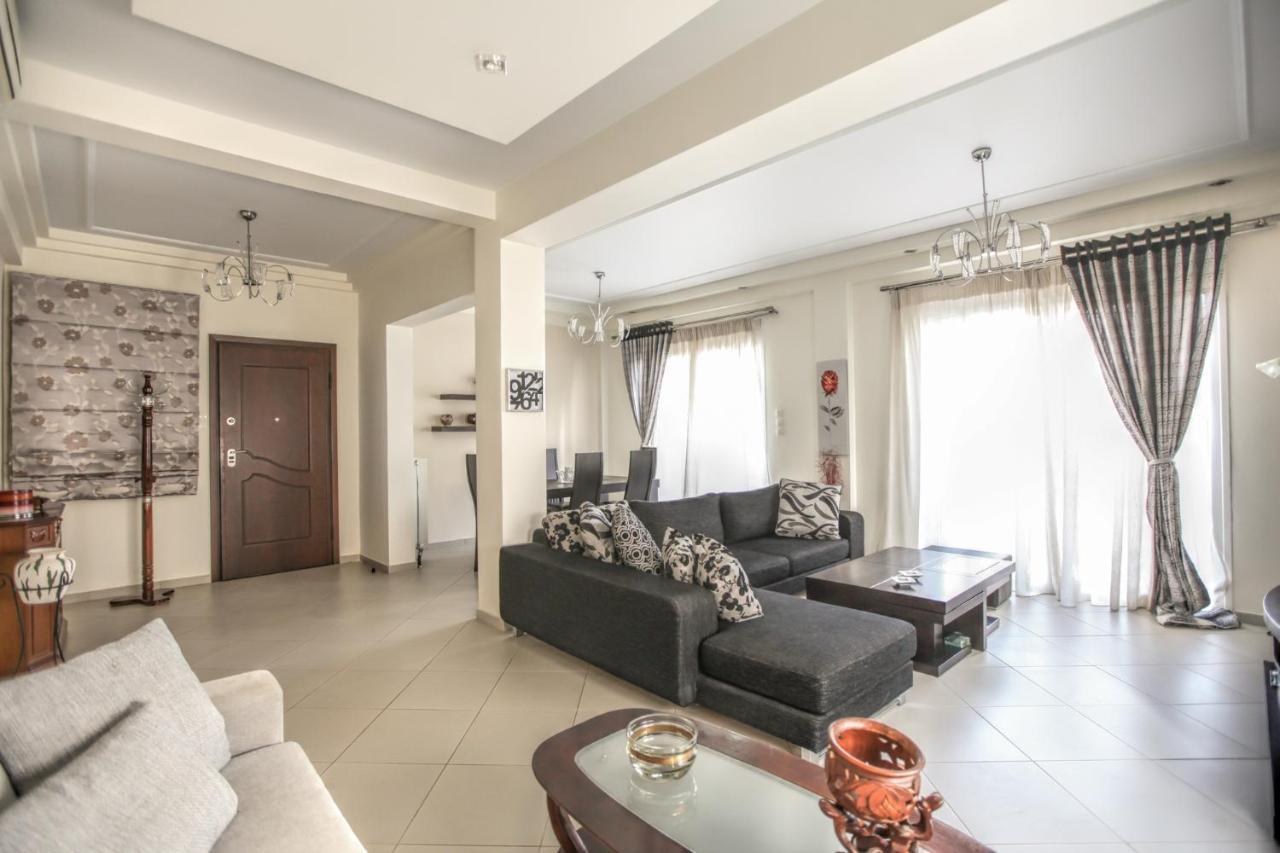 Sweet Home Trikala Exterior foto