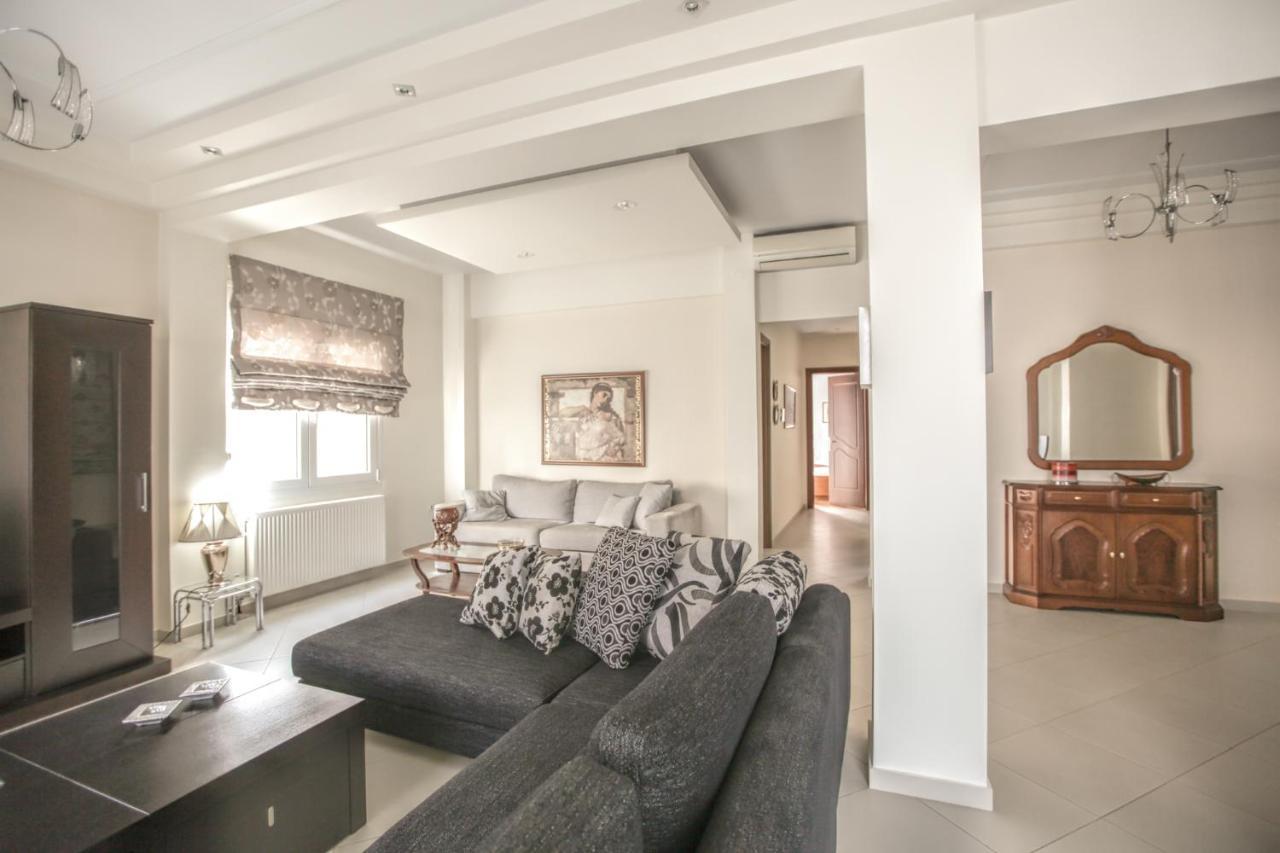 Sweet Home Trikala Exterior foto