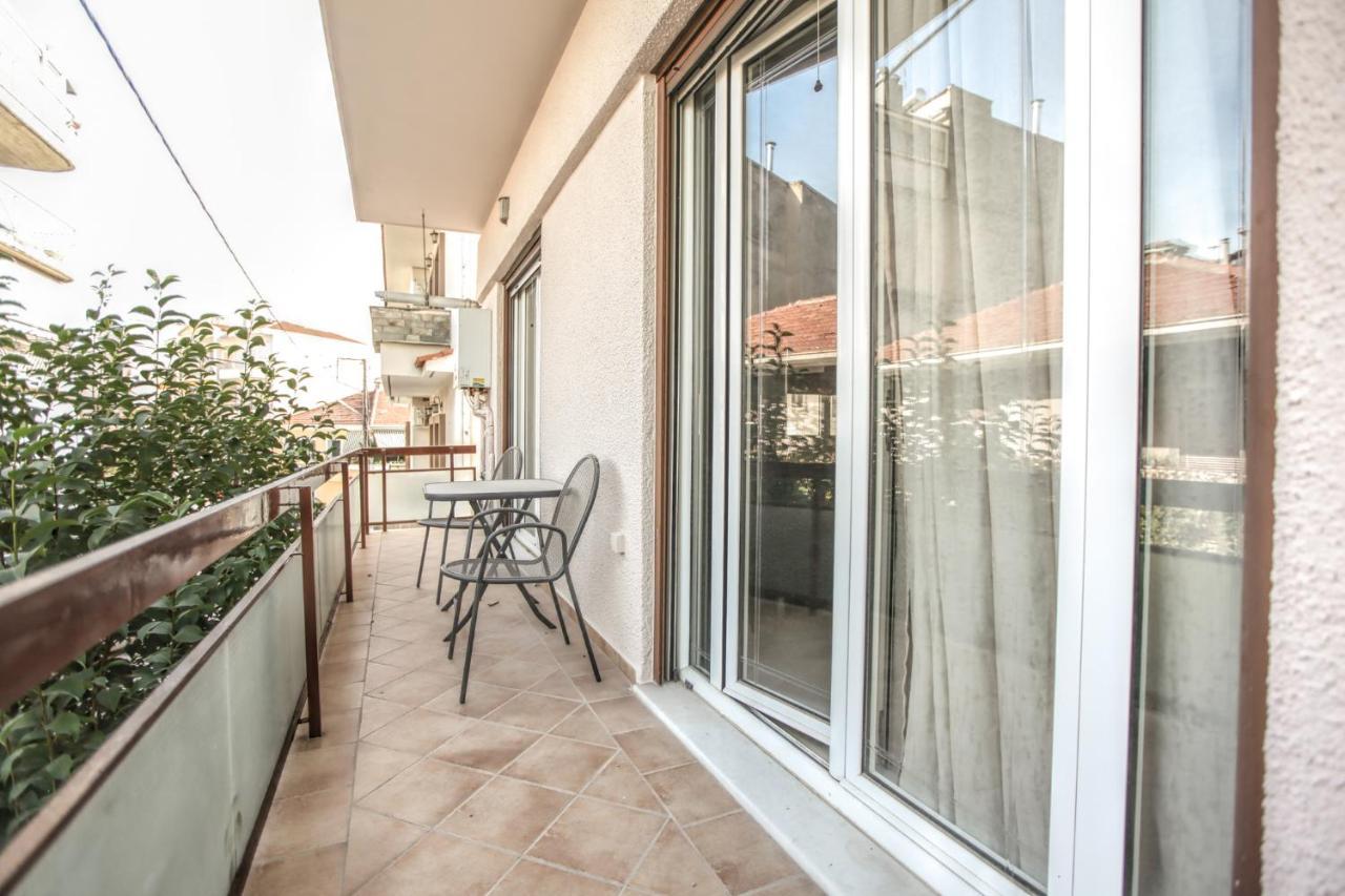 Sweet Home Trikala Exterior foto