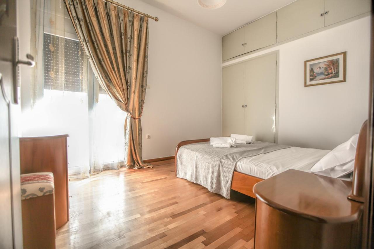Sweet Home Trikala Exterior foto