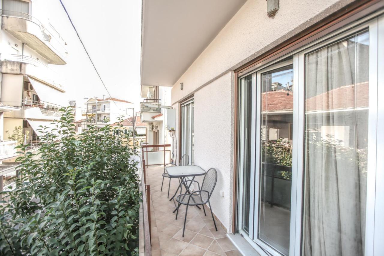 Sweet Home Trikala Exterior foto