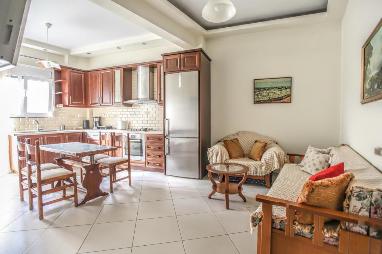 Sweet Home Trikala Exterior foto