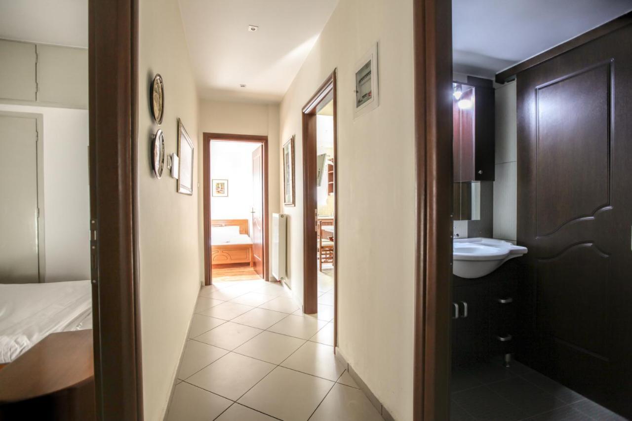 Sweet Home Trikala Exterior foto