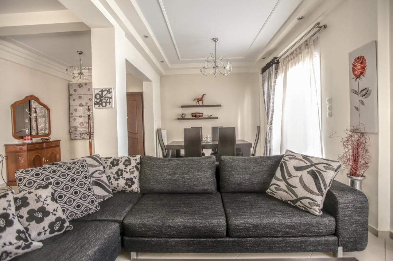 Sweet Home Trikala Exterior foto
